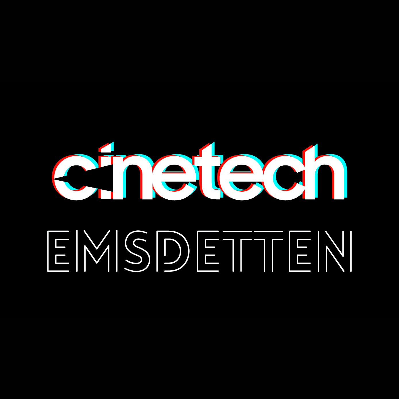 Cinetech Emsdetten cinema image