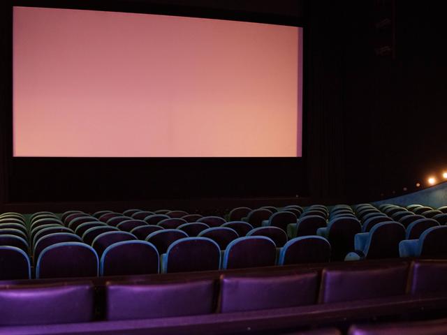 Cinema Preview Image 1 Cinetech Emsdetten