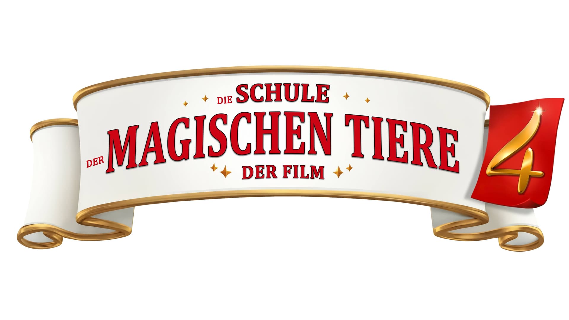 Die Schule der magischen Tiere