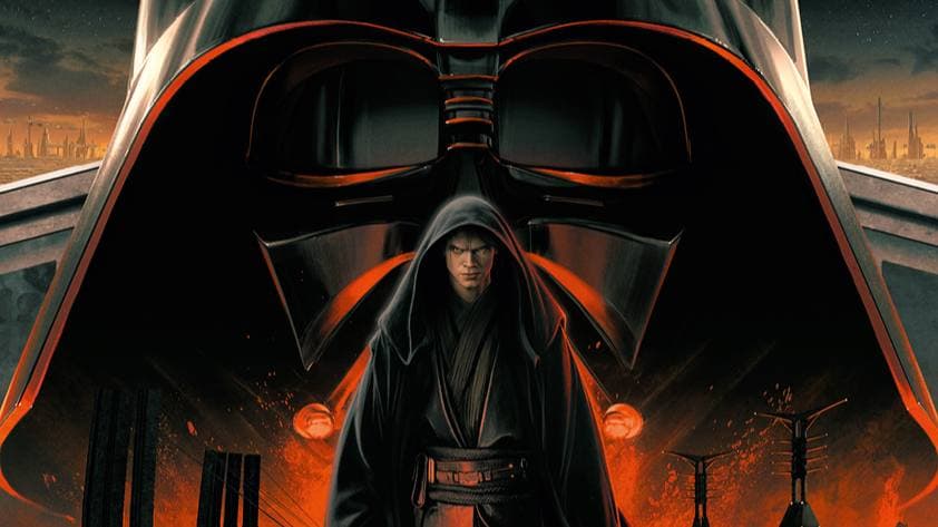 Star Wars: Episode 3