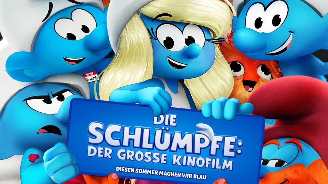 Schlümpfe