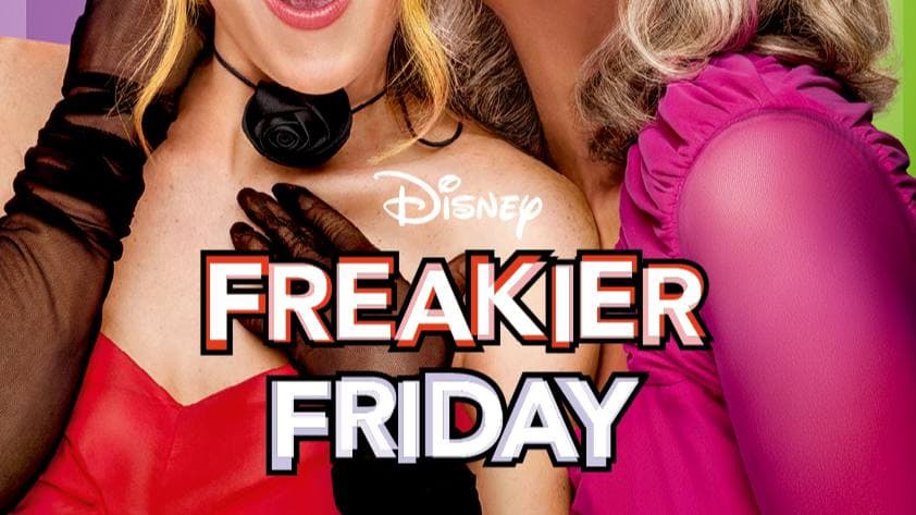 Freakier Friday