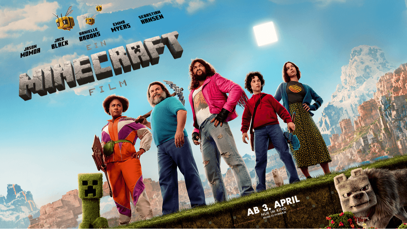 Minecraft
