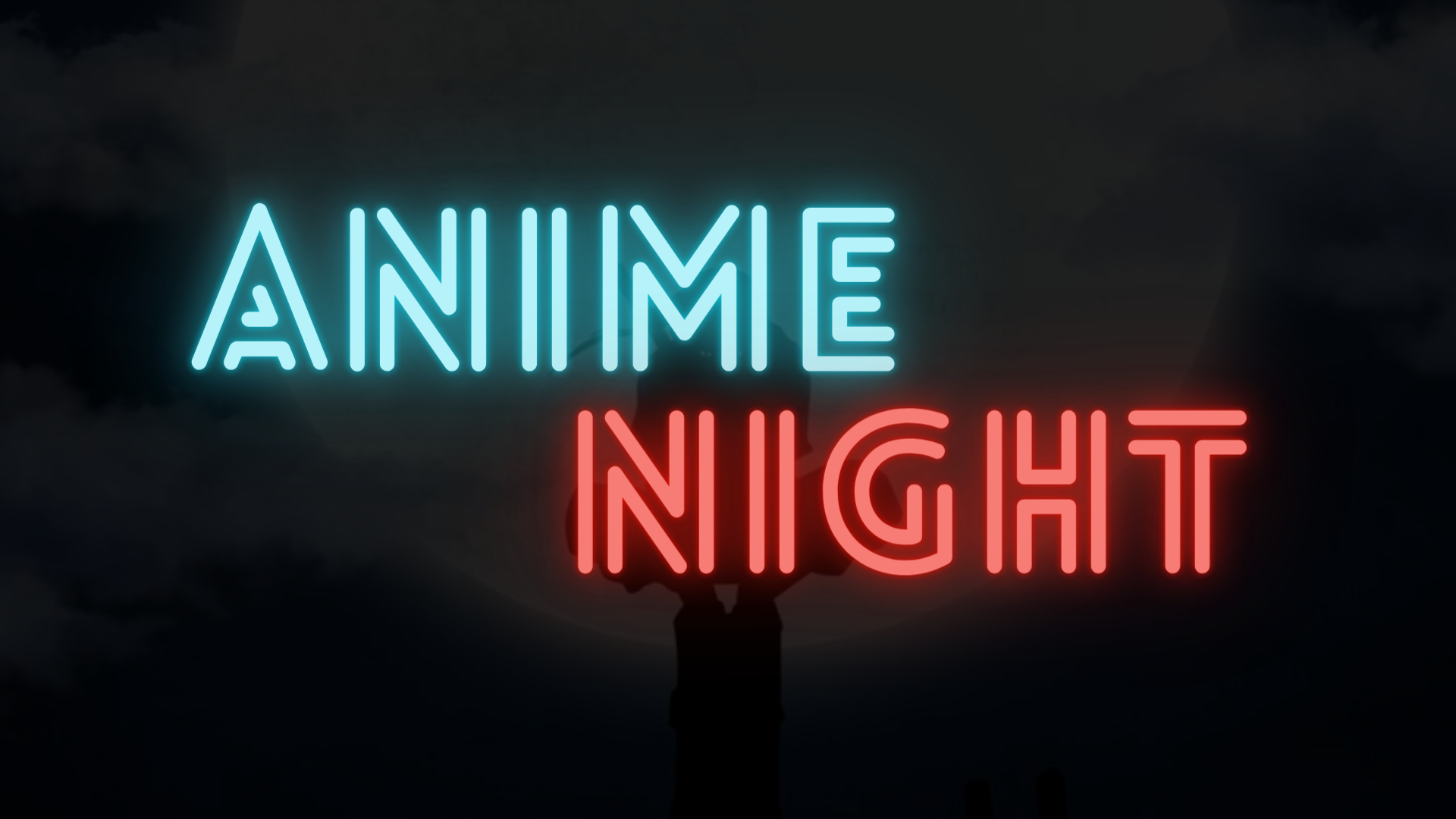 Anime-Night
